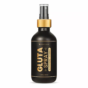 Bounty Bliss Gluta Spray (50ml)