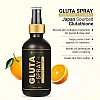 Bounty Bliss Gluta Spray (50ml)