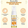 Bounty Bliss Glutathione Booster Mouth Spray (50ml)