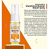 Bounty Bliss Glutathione Booster Mouth Spray (50ml)