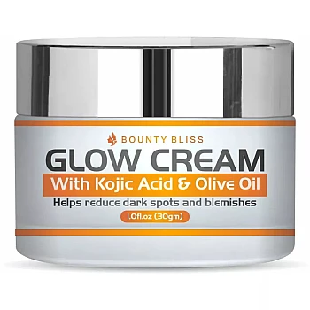 Bounty Bliss Glow Cream (30g)