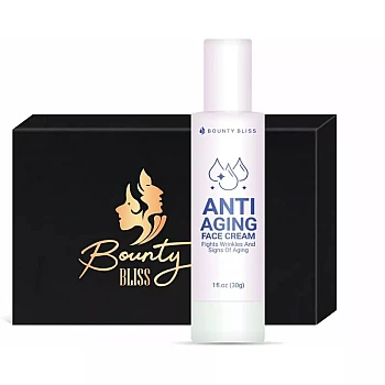 Bounty Bliss Anti Aging Face Cream (30g)