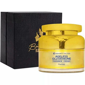 Bounty Bliss Ageless Glutathione Radiance Cream (30g)