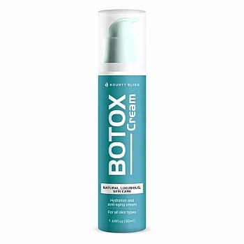 Bounty Bliss Botox Cream (50ml)