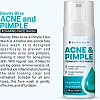 Bounty Bliss Acne & Pimple Foaming Face Wash (100ml)