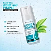 Bounty Bliss Acne & Pimple Foaming Face Wash (100ml)