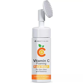 Bounty Bliss Vitamin C Foaming Face Wash (150ml)