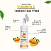 Bounty Bliss Vitamin C Foaming Face Wash (150ml)