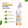 Bounty Bliss Vitamin C Foaming Face Wash (150ml)