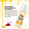 Bounty Bliss Honey Saffron Face Wash (100ml)