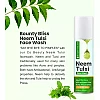 Bounty Bliss Neem Tulsi Face Wash (100ml)