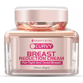 Bounty Bliss Curvy Breast Reduction Cream (30g)