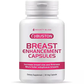 Bounty Bliss Breast Enlargement Capsules (30cap)