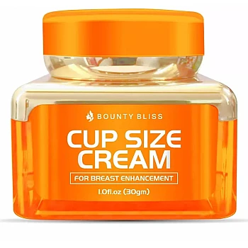 Bounty Bliss Cup Size Cream (30g)