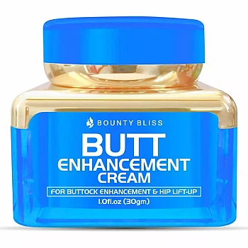 Bounty Bliss Butt Enhancement Cream (30g)