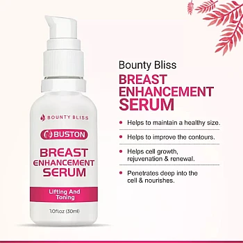 Bounty Bliss Breast Enhancement Serum (30ml)