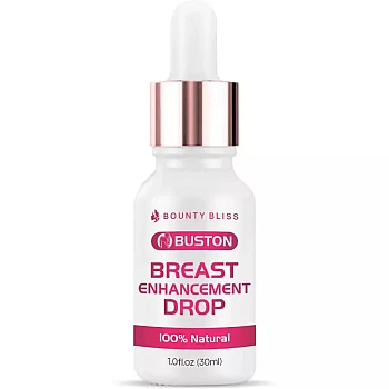 Bounty Bliss Buston Breast Enhancement Drops (30ml)