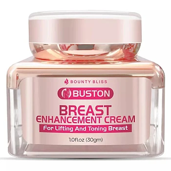 Bounty Bliss Buston Breast Enlargement Cream (30g)
