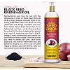 Bounty Bliss Black Seed Onion Hair Oil (200ml)