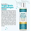 Bounty Bliss Argan Biotin & Collagen Shampoo (200ml)