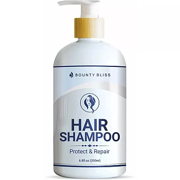 Bounty Bliss Hair Shampoo (200ml)