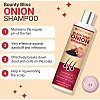 Bounty Bliss Black Seed Onion Shampoo (200ml)