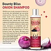 Bounty Bliss Black Seed Onion Shampoo (200ml)