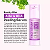 Bounty Bliss Face Serum 30% Aha & 2% Bha Peeling Solution (30ml)