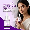 Bounty Bliss 10% Azelaic Acid Face Serum (30ml)