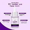 Bounty Bliss 10% Azelaic Acid Face Serum (30ml)