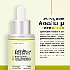 Bounty Bliss Azesharp Face Serum (30ml)