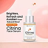 Bounty Bliss Citrina Face Serum (30ml)