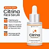 Bounty Bliss Citrina Face Serum (30ml)
