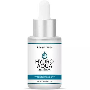 Bounty Bliss Hydro Aqua Face Serum (30ml)
