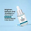 Bounty Bliss Hydro Aqua Face Serum (30ml)