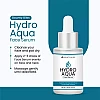 Bounty Bliss Hydro Aqua Face Serum (30ml)