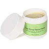 Omeo Tea Tree Face Pack (100g)
