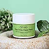 Omeo Tea Tree Face Pack (100g)