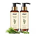 Veqix Rosemary Shampoo (100ml, Pack of 2)