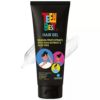 HealthBest TeenBest Hair Gel (50ml)