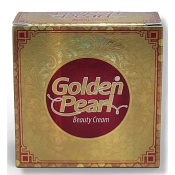 Golden Pearl Beauty Cream (20g)