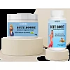 Ayudiva Herbals Butt Boost Buttocks Enlargement Cream And Capsule Combo (Cream 50g + 60 Capsule) (1Pack)