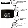 Ayudiva Herbals Breast Growth Mask (100g)