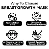 Ayudiva Herbals Breast Growth Mask (100g)