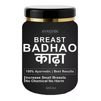Ayudiva Herbals Breast Badhao Kadha (600ml)