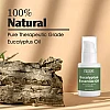 Habibs Eucalyptus Essential Oil (30ml)