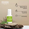 Habibs Rosemary Essential Oil (30ml)