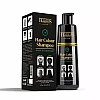 Habibs Hair Color Shampoo For Gray Hair (400ml)