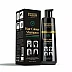 Habibs Hair Color Shampoo For Gray Hair (400ml)