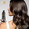 Habibs Hair Color Shampoo For Gray Hair (400ml)